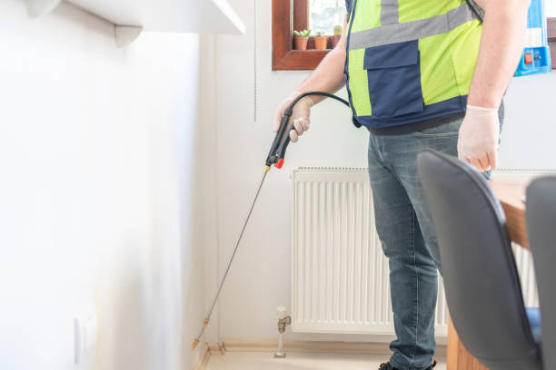 Best Residential Pest Control  in Mechanicsburg, OH